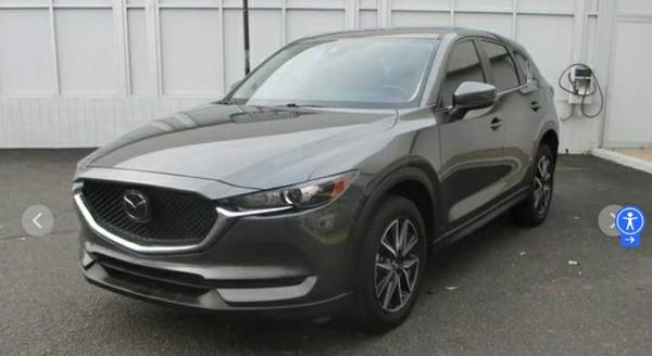 2018 MAXDA CX-5 TOURING - cars & trucks - by dealer - vehicle... for sale in Albuquerque, NM – photo 10