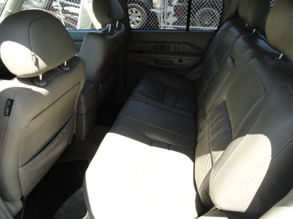 2001 INFINITI Q45 SUV - - by dealer - vehicle for sale in Gridley, CA – photo 17