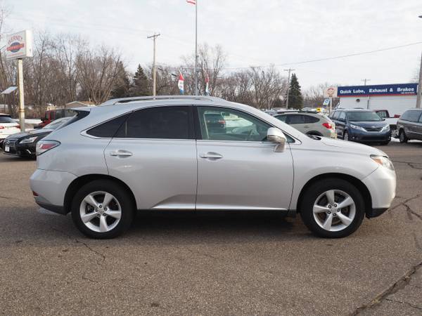 2010 Lexus RX 350 Base - - by dealer - vehicle for sale in Inver Grove Heights, MN – photo 2