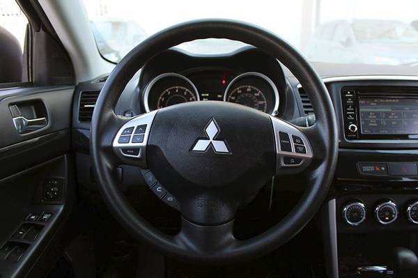 2017 Mitsubishi Lancer ES AWD **$0-$500 DOWN. *BAD CREDIT REPO... for sale in North Hollywood, CA – photo 19
