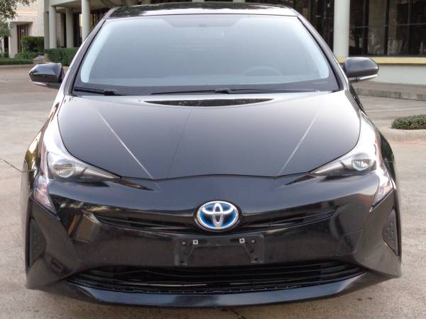 2016 Toyota Prius 2 Top Condition No Accident Super Gas Saver - cars... for sale in Dallas, TX – photo 7