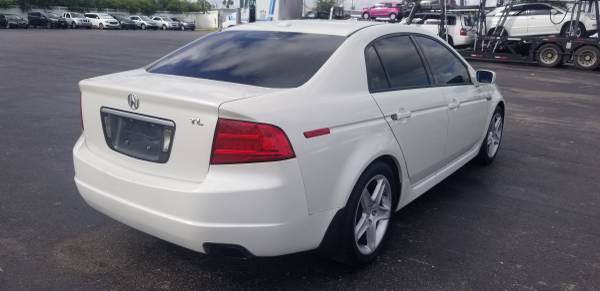 2006 ACURA TL ****** for sale in Fort Myers, FL – photo 3