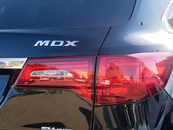 2015 Acura MDX Tech Pkg - cars & trucks - by dealer - vehicle... for sale in Burnsville, MN – photo 14