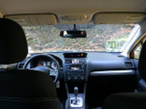 2013 Subaru Impreza Wagon 5dr Auto 2.0i Sport Premium - cars &... for sale in Portland, OR – photo 11