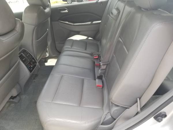 2006 Acura MDX 4dr SUV AT Touring RES with 2nd & 3rd row child seat... for sale in Cumming, GA – photo 18