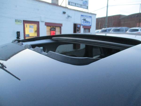 2009 Acura RDX AWD **Navigation/sunroof/back Camera & Leather** -... for sale in Roanoke, VA – photo 9
