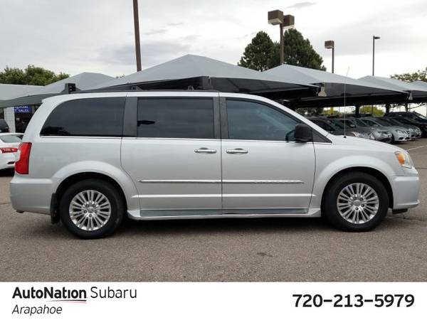 2011 Chrysler Town & Country Touring-L SKU:BR782726 Regular for sale in Centennial, CO – photo 5