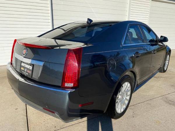 2011 CADILLAC CTS LUXURY v6 - cars & trucks - by dealer - vehicle... for sale in Bloomer, WI – photo 3
