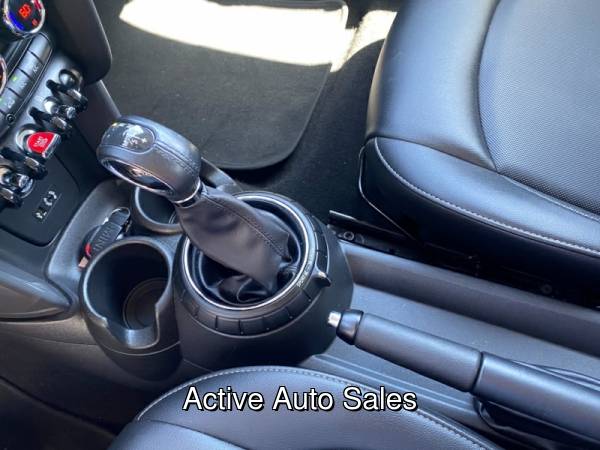 2015 MINI Cooper, Low Miles! Excellent Condition! SALE! - cars & for sale in Novato, CA – photo 14