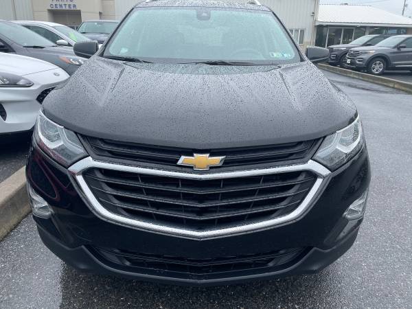 2020 CHEVY EQUINOX 2LT AWD - - by dealer - vehicle for sale in Mount Joy, PA – photo 2