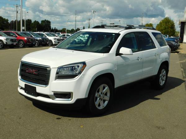 2016 GMC Acadia SLE-2 for sale in Hastings, MN – photo 5