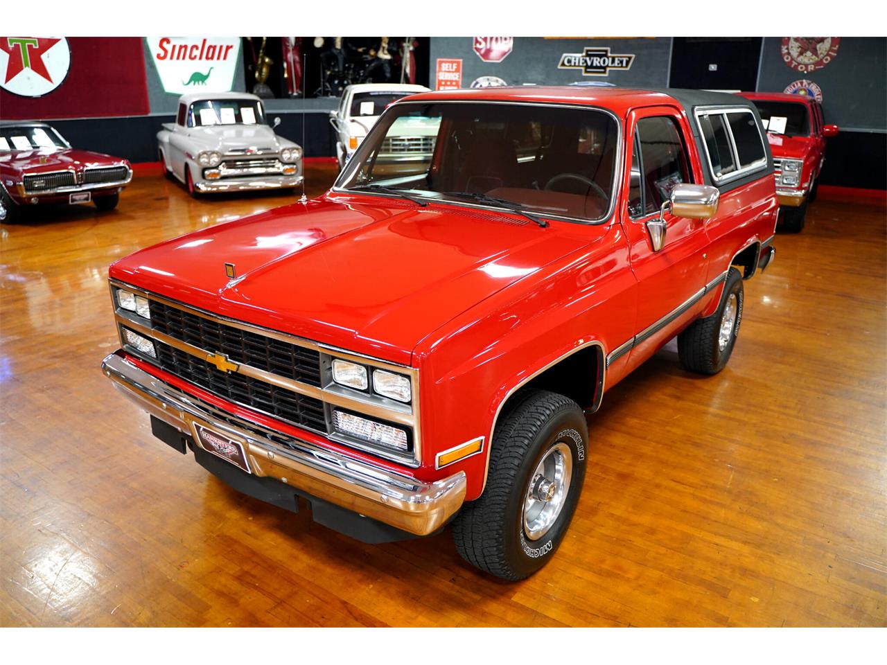1991 Chevrolet Blazer for sale in Homer City, PA – photo 17