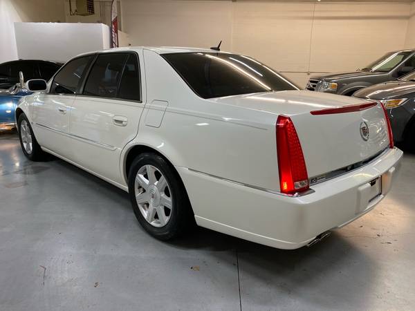 2007 Cadillac DTS for sale in Charlotte, NC – photo 5