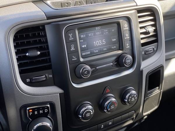 2016 Ram 1500 Single Cab 2WD - - by dealer for sale in Rialto, CA – photo 17