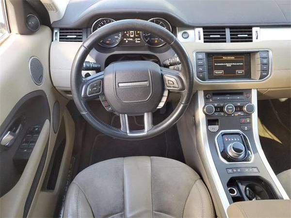 2015 Land Rover Range Rover Evoque Pure - - by dealer for sale in TAMPA, FL – photo 17