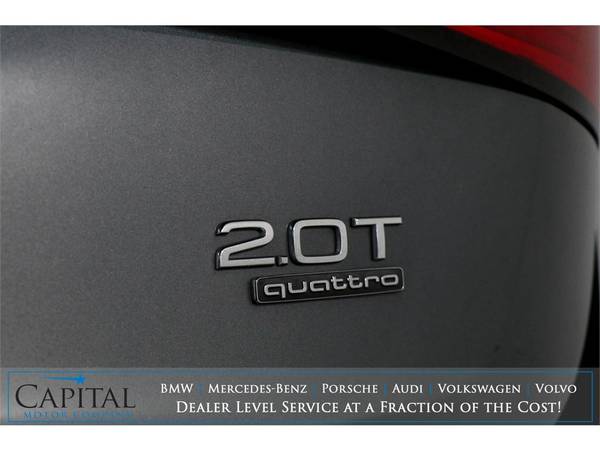 2016 Audi Q5 Premium Plus 2.0T Quattro w/Only 25k Miles! Gorgeous... for sale in Eau Claire, ND – photo 22