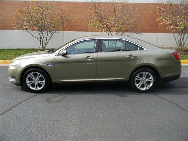 2013 FORD TAURUS SEL - cars & trucks - by dealer - vehicle... for sale in MANASSAS, District Of Columbia – photo 7