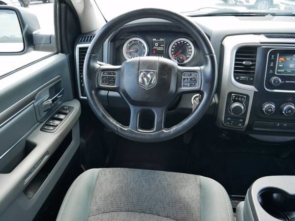 2014 Ram 1500 Big Horn - - by dealer - vehicle for sale in Cambridge, MN – photo 16
