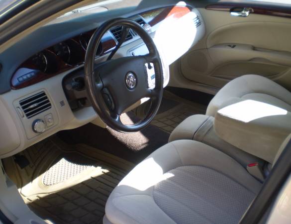 2008 Buick Lucerne CX for sale in Allentown, PA – photo 4