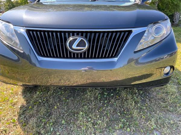 2010 Lexus RX 350 for sale in Wrightsville Beach, NC – photo 9