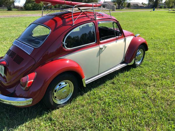 1970 VW Bettle for sale in Springfield, IL – photo 4