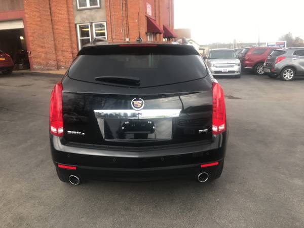 2016 Cadillac SRX Luxury Collection AWD for sale in Rome, NY – photo 6