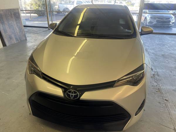 2019 Toyota Corolla L CVT (Natl) with Distance Pacing - cars & for sale in Mesa, AZ – photo 2