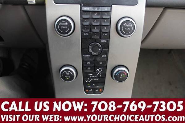 2006 *VOLVO* *C70* 85K LEATHER CD KEYLES ALLOY GOOD TIRES 003580 for sale in posen, IL – photo 16