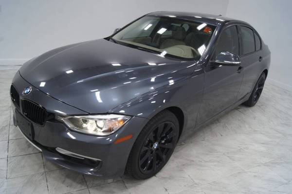 2012 BMW 3 Series 335i ONLY 65K MILES LOADED WARRANTY with - cars &... for sale in Carmichael, CA – photo 4