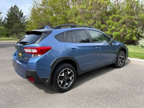 2019 Subaru CROSSTREK Premium - - by dealer for sale in Pasco, OR – photo 7
