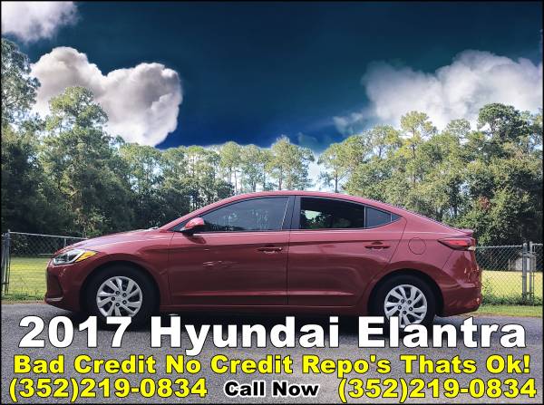 GUARANTEED AUTO LOANS!! WE FINANCE ALL CREDIT* Your Job Is Your... for sale in Gainesville, FL – photo 8