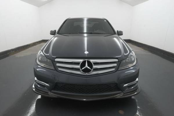 2013 Mercedes-Benz C Class C 250 Sport Sedan 4D - cars & for sale in Other, AK – photo 2