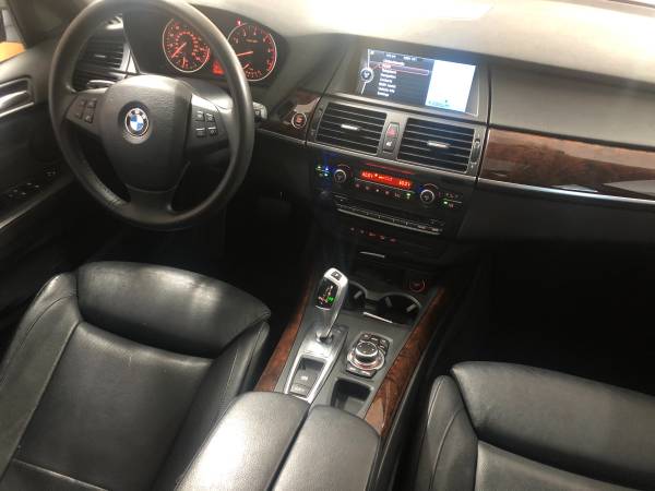 2011 BMW X5 - cars & trucks - by owner - vehicle automotive sale for sale in Cabot, AR – photo 20