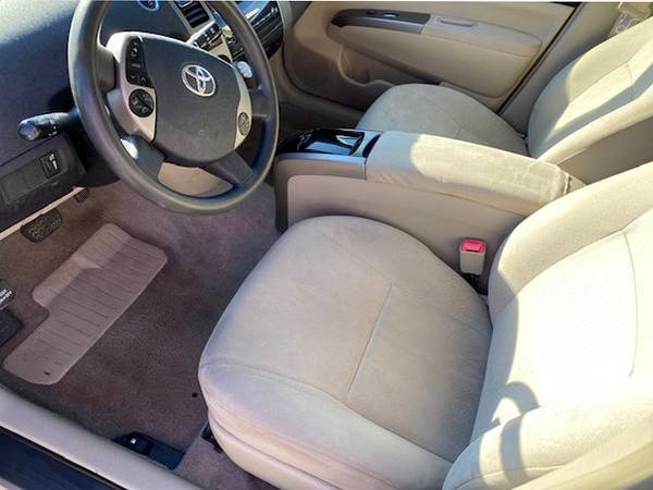 2007 Toyota Prius-Local Trade-Runs-Drives Great with Warranty - cars... for sale in Lebanon, IN – photo 11
