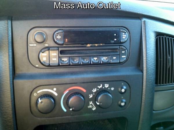2005 Dodge Ram 1500 4dr Quad Cab 140.5 WB 4WD SLT for sale in Worcester, MA – photo 6