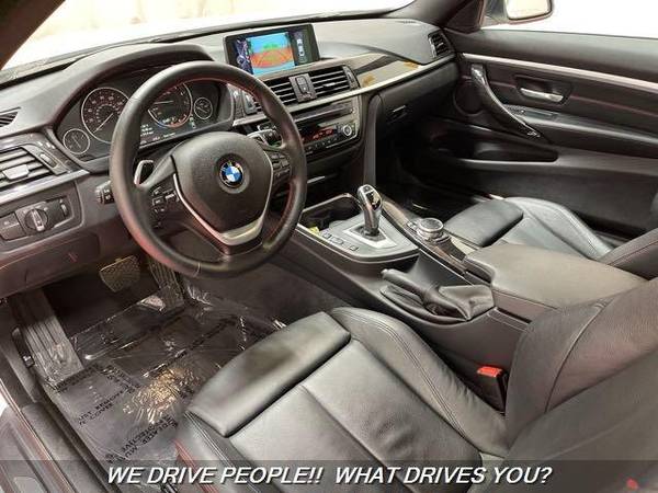 2014 BMW 435i xDrive AWD 435i xDrive 2dr Coupe 0 Down Drive NOW! for sale in Waldorf, MD – photo 15