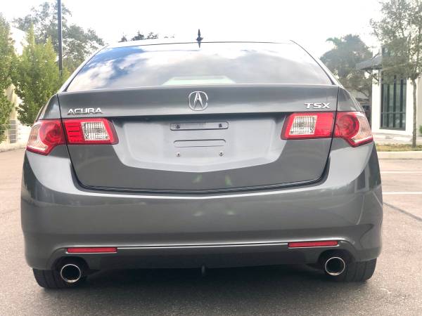 Acura TSX/Extra Clean for sale in Naples, FL – photo 7