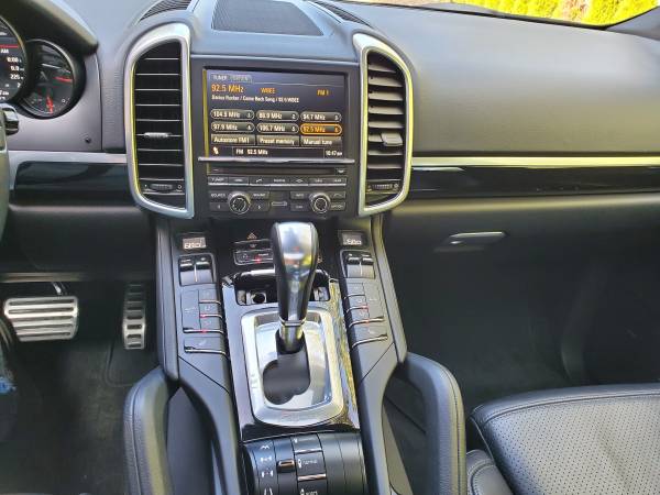 Porsche Cayenne S for sale in WEBSTER, NY – photo 5