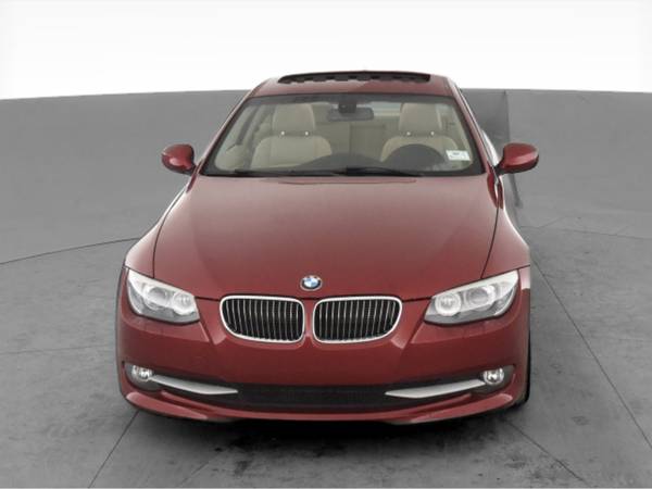 2013 BMW 3 Series 328i Coupe 2D coupe Red - FINANCE ONLINE - cars &... for sale in utica, NY – photo 17