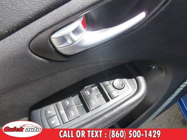 2013 Dodge Dart 4dr Sdn SXT with - cars & trucks - by dealer -... for sale in Bristol, CT – photo 12