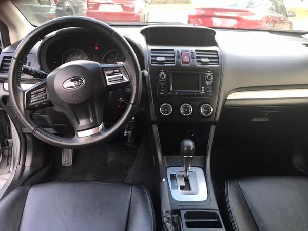 Take a look at this 2013 Subaru XV Crosstrek-vermont - cars & trucks... for sale in Barre, VT – photo 11