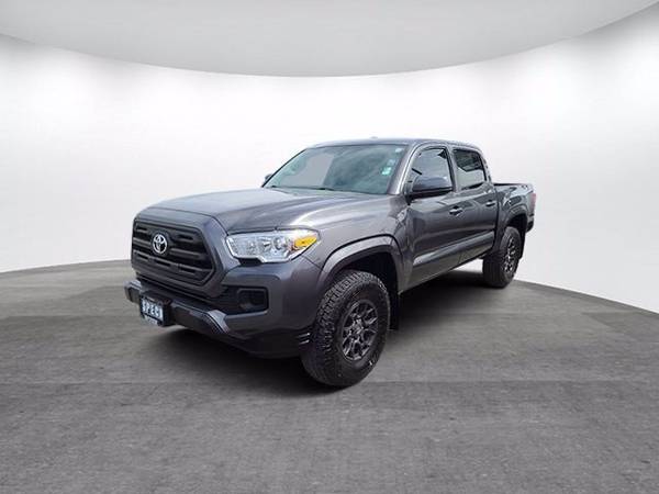 2016 Toyota Tacoma 4x4 4WD Truck Crew Cab - - by for sale in Kennewick, WA – photo 3