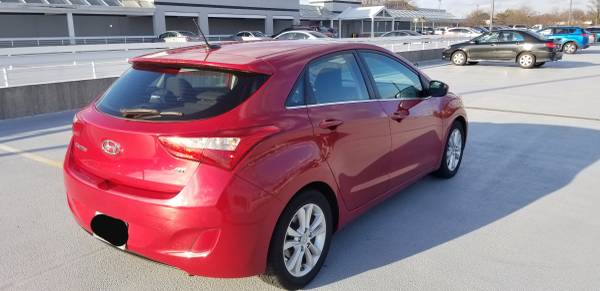 Hyundai Elantra GT 2014 - cars & trucks - by owner - vehicle... for sale in Derwood, District Of Columbia – photo 4