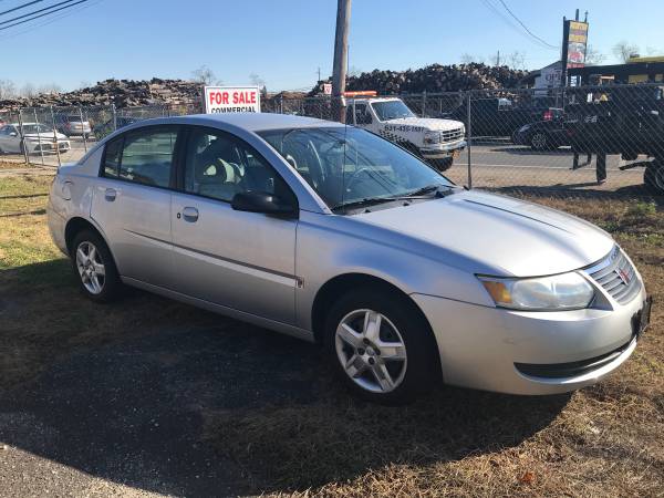 @@@ BEST BUY 2006 SATURN ION WITH ONLY 70K MILES - cars & trucks -... for sale in Baldwin, NY – photo 3