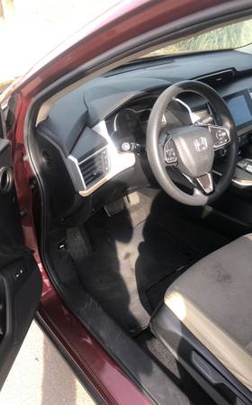 2019 Honda Clarity Plug in11 306 mils - - by dealer for sale in Fullerton, CA – photo 3