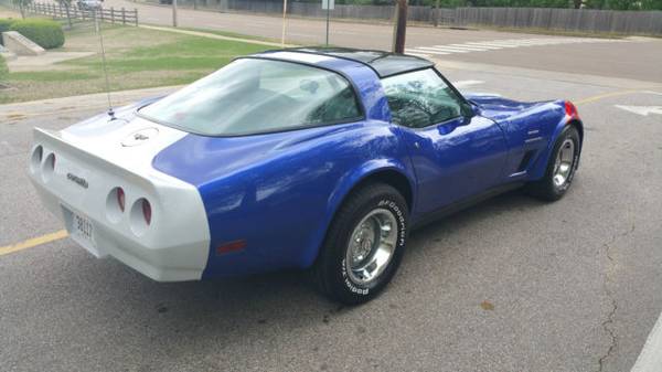 1982 Corvette Grand Sport - cars & trucks - by owner - vehicle... for sale in Olive Branch, TN – photo 6