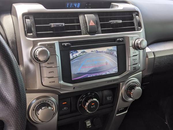 2018 Toyota 4Runner SR5 Premium SKU:J5173785 SUV - cars & trucks -... for sale in Fort Myers, FL – photo 15