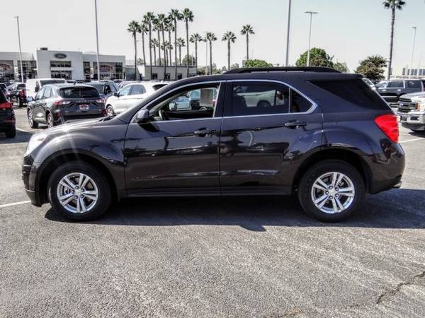 2014 Chevrolet Equinox FWD DR LT WLT * CALL TODAY .. DRIVE TODAY!... for sale in Fontana, CA – photo 2