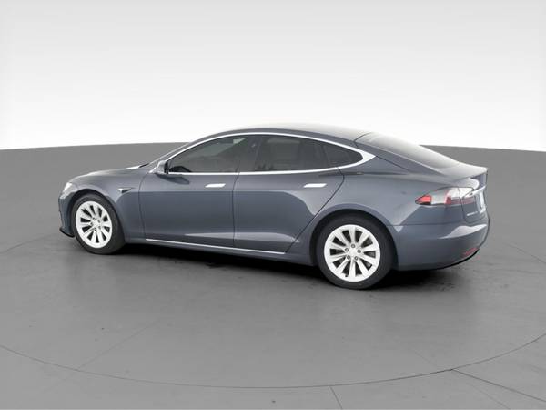 2017 Tesla Model S 60 Sedan 4D sedan Blue - FINANCE ONLINE - cars &... for sale in Saint Paul, MN – photo 6