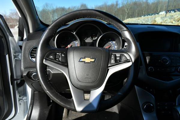 2014 Chevrolet Cruze 1LT - - by dealer - vehicle for sale in Naugatuck, CT – photo 20